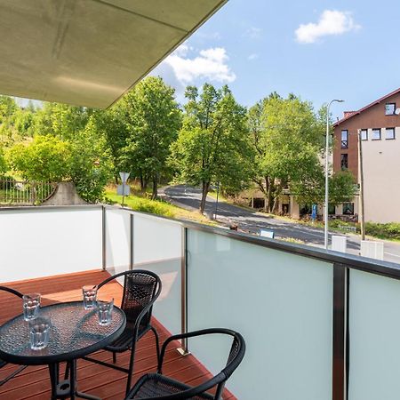 Apartamenty Sun & Snow Triventi Mountain Residence Karpacz Eksteriør bilde