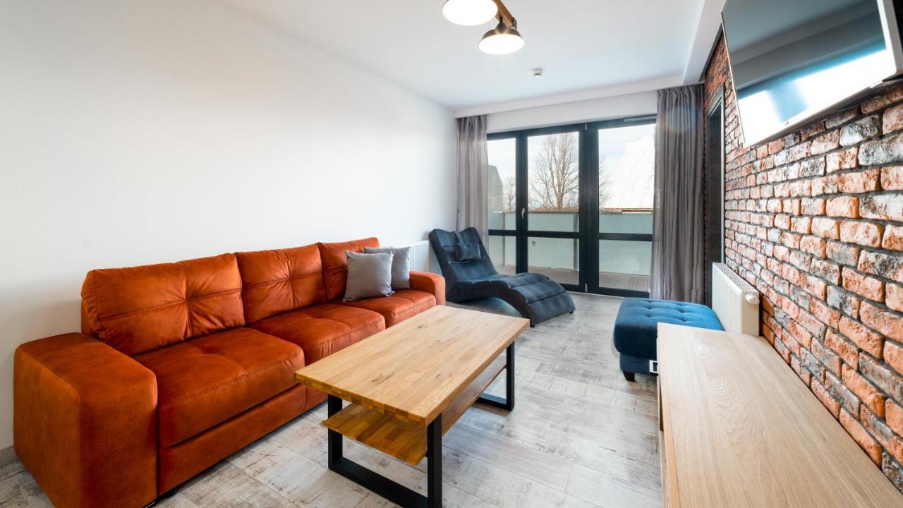 Apartamenty Sun & Snow Triventi Mountain Residence Karpacz Eksteriør bilde